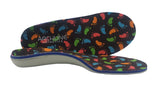 Archline Orthotic Insoles Balance Kids (Kids Unisex)